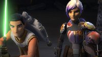 Star Wars Rebels
